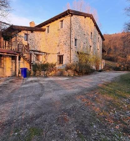 Agriturismo Prunara Farmstead F.Lli Santoli Monzuno Esterno foto