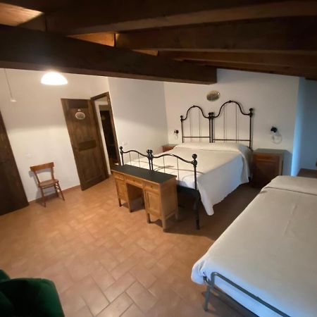 Agriturismo Prunara Farmstead F.Lli Santoli Monzuno Esterno foto