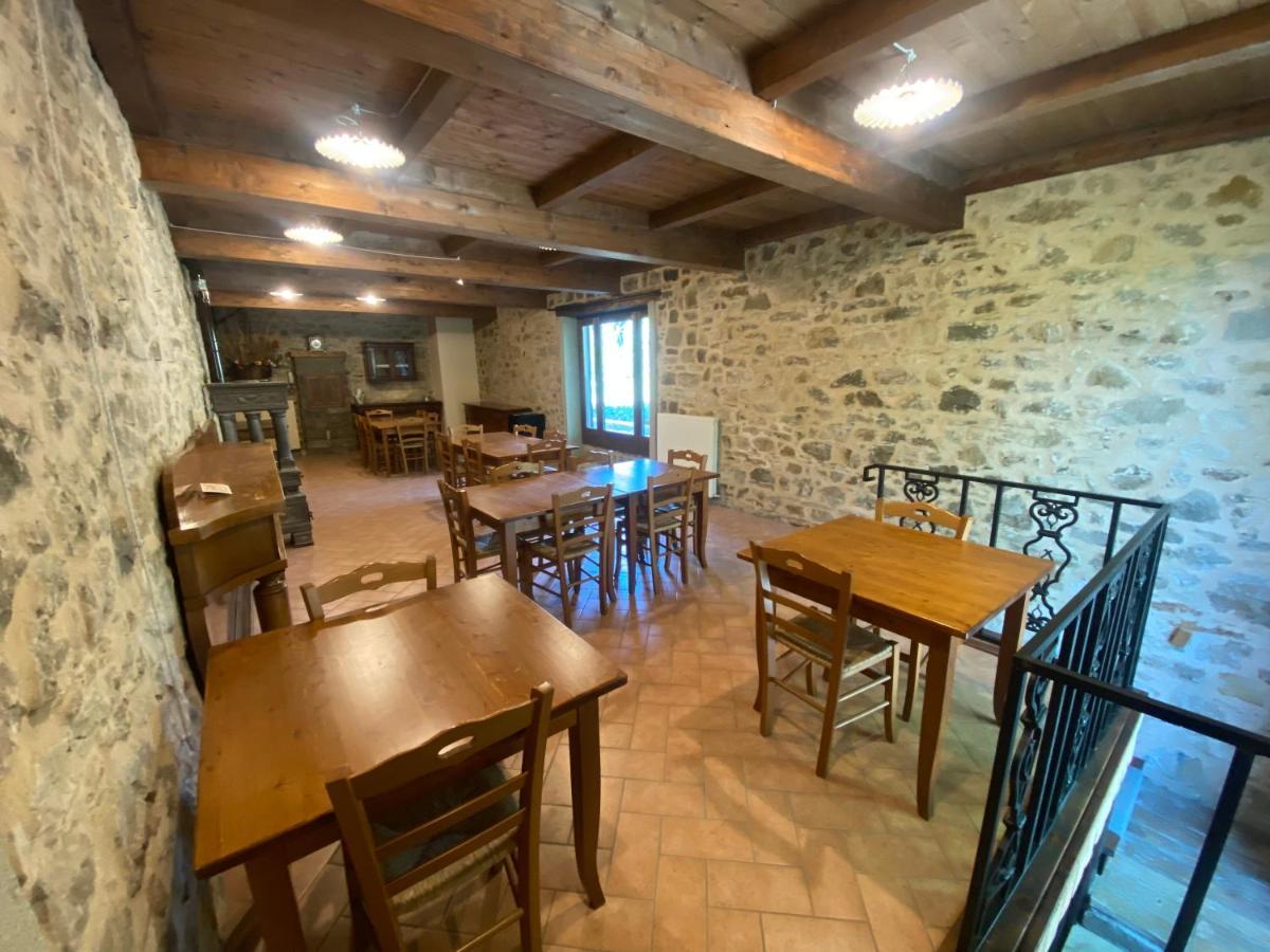 Agriturismo Prunara Farmstead F.Lli Santoli Monzuno Esterno foto