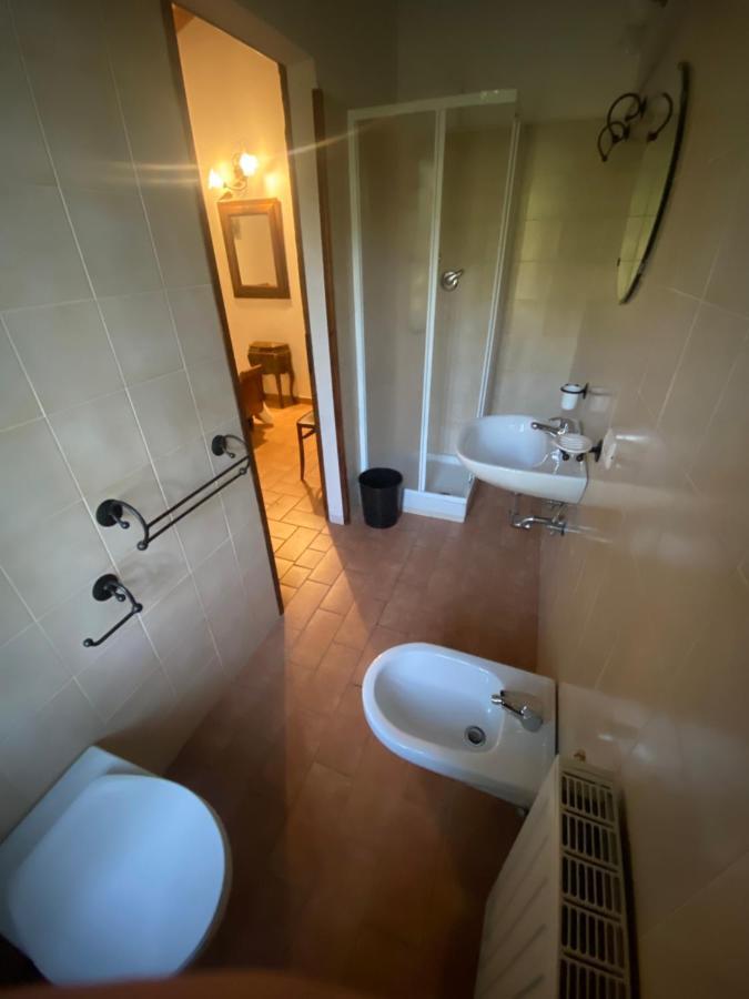 Agriturismo Prunara Farmstead F.Lli Santoli Monzuno Esterno foto