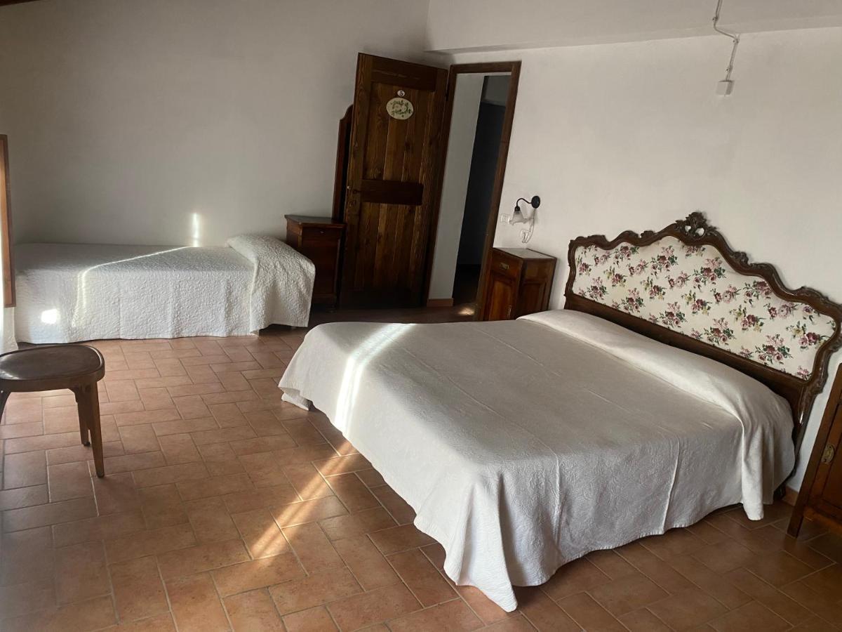 Agriturismo Prunara Farmstead F.Lli Santoli Monzuno Esterno foto