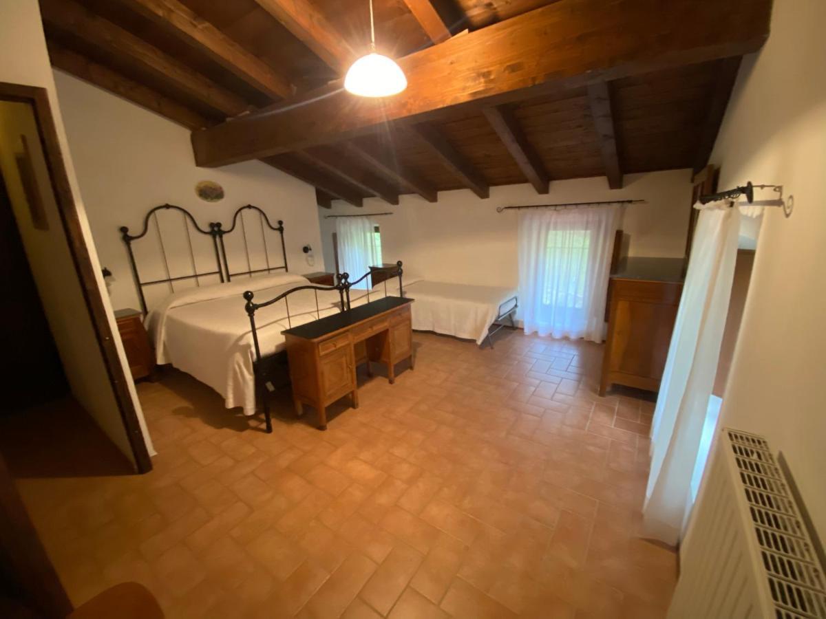 Agriturismo Prunara Farmstead F.Lli Santoli Monzuno Esterno foto